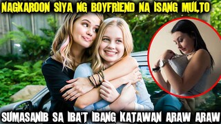 PAANO KUNG ANG BOYFRIEND MO AY NAGPAPALIT NG KATAWAN ARAW ARAW, ANONG GAGAWIN MO NIYO