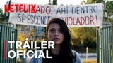 Ni una más | Tráiler oficial | Netflix España