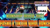 Pasko Tiktok Viral Dance | DJ KHALIL REMIX X DJ SPROCKET LIVE NONSTOP | No Copyright Music