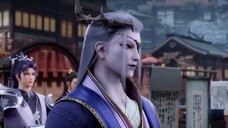 Dragon prince yuan episode 16 sub indo