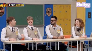 Knowing Bros EP 406 SUB ESP