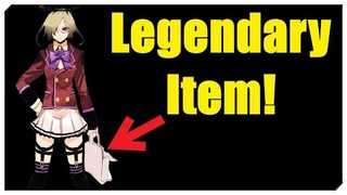 Many powerful Items had been lost, so what happened to them? | Overlord explained