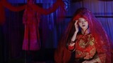 Paper Wedding Dress 2 versi live-action, horor Tiongkok, bukan untuk orang yang lemah hati [Nanwei]