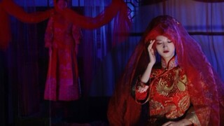 Paper Wedding Dress 2 phiên bản live-action, kinh dị Trung Quốc, không dành cho người yếu tim [Nanwe