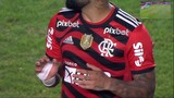Flamengo x Santos 250623