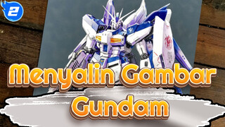 [Menyalin Gambar Gundam] Gundam Hi-v_2