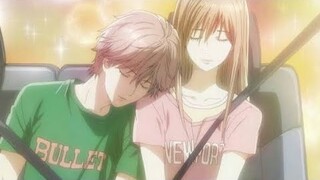 Sing me to sleep - 「AMV」- Chihayafuru - Taichi & Chihaya