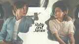 James and Ruby | Fortnight [eng sub]