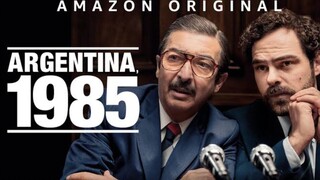 Argentina, 1985 (2022)  [Thai Sub]