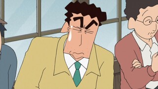 [Crayon Shin-chan] Shinnosuke Nohara ~ Ramen kem bắp Miso