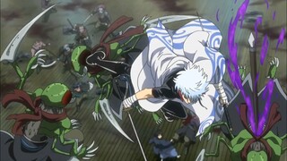 gintama