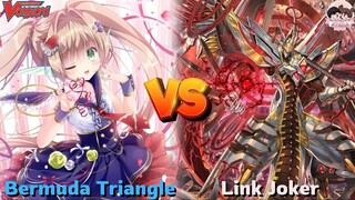 FIGHT273 Bermuda Triangle [PRI❤️SM] VS Link Joker [เคออสเบรกกเกอร์ ดราก้อน]‼️✨