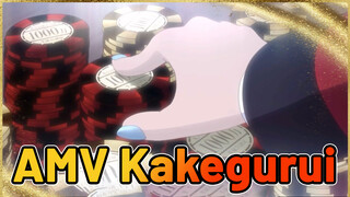 AMV Kakegurui