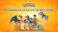 Pokemon phần 1 tập 37 lồng tiếng