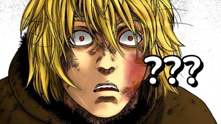 Vinland Saga Doesn't Make Sense