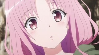 Istri-istri imut di anime, siapa yang tahan~