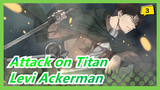 [Attack on Titan / Levi Ackerman] The Final Season Part1 / The Fullest Scenes Compilation of Levi_J