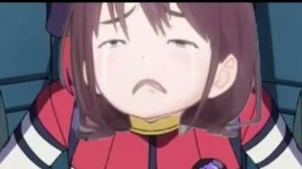GBC——Driving a Gundam is your lie