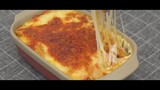 Creamy Cheese Pasta by Nino's Home