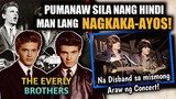Ang Malungkot na Pagtatapos ng Everly Brothers | Everly Brothers Story