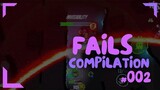 Bullet Echo Fails Compilation + wtf moments #002