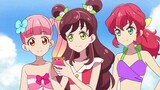 Aikatsu Friends! Episode 69 - Semuanya Umikatsu! (Sub Indonesia)
