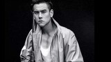 Eddie Peng - The source of power, what a terrible self-disciplined person! !