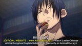 Hitori No Shita: The Outcast · Season 5 Episode 12 · Episode 12 - Plex