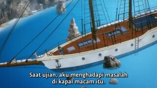 7 Seeds S2 Eps2 sub indo