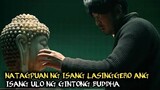 Akala Nila Isa Lang Siyang Lasingero Yun Pala Tagapag Mana Ng Gintong Buddha | Tagalog Recap