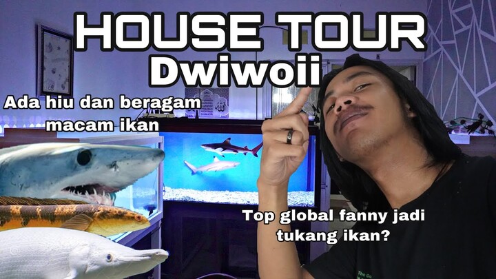 YAUDAH VLOG #1 REVIEW PELIHARAAN GUE DIRUMAH