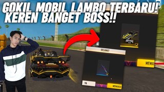 Akhirnya Mobil Legendaris Rampage Keluar Juga!!