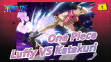 [One Piece / Keren] Luffy VS Katakuri / Aku Sudah Melebihi Masa Depan Yang Pernah Kamu Lihat!_1