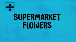 supermarket flowers