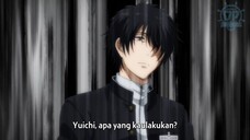 TOMODACHI GAME?! Episode 6 Sub Indonesia