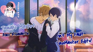 Tamako Market Romantic Amv