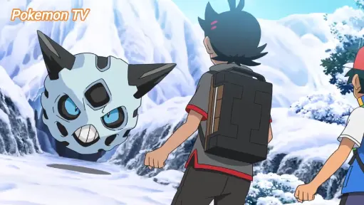 Pokemon The Movie 00 Eng Dub Bilibili