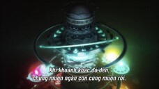 DOTA: Dòng máu rồng 3 EP 7 [Sub Việt]
