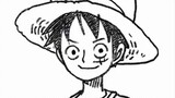 Animasi penandatanganan Luffy volume ke-100 One Piece yang digambar oleh Eiichiro Oda telah dirilis!
