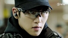 HEALER EP 19=TAGDUBB