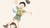 Tulisan Tangan/Nobita】Percayalah (Nobita 2021.8.7 Ulang Tahun Edisi Khusus)