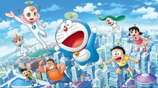 Doraemon The Movie Tập 6 - Nobita và cuộc chiến vũ trụ