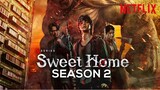 Sweet Home Season 2 Episode 3 🔥(Full Episode Link In Description)