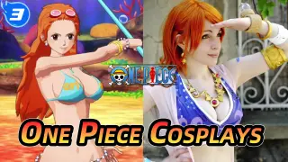 2018 One Piece Cosplay Showcase_3