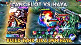 Aggressive Lancelot vs Hayabusa, Haya Meta Banget di Patch Sekarang