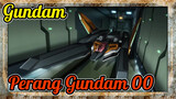 Gundam |【Perang Gundam 00/Campuran/AMV】Ayunan Penuh Kekuatan Api