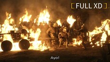 Lord of the rings season 1 episode 6 (Sub indo)