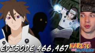 INDRA AND ASHURA'S TESTS!