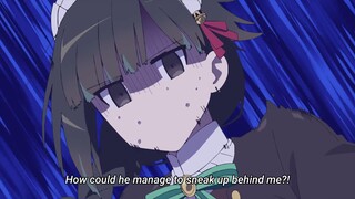 YouARe Ms.Servant Episode 2 EnglishSub