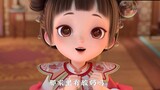 CC Sub | EP18 Xiao Li's Snacks 还是铃铛套路深 Xiao Li and Hupo | Cute and Funny Donghua